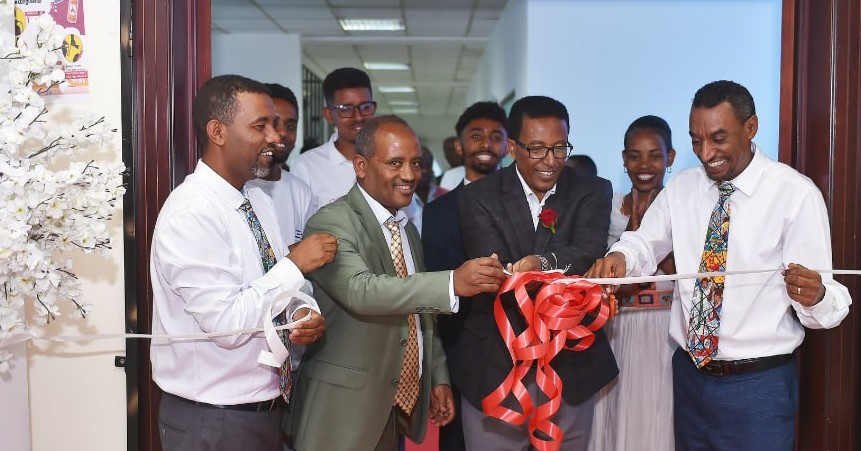 EGA Management 10th Anniversary Hub